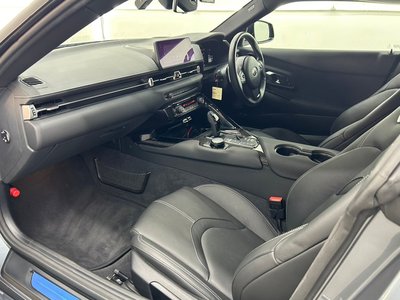 صورة 66 لـ 2020 Toyota SUPRA