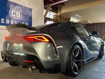 صورة 16 لـ 2020 Toyota SUPRA