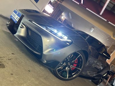 صورة 8 لـ 2020 Toyota SUPRA