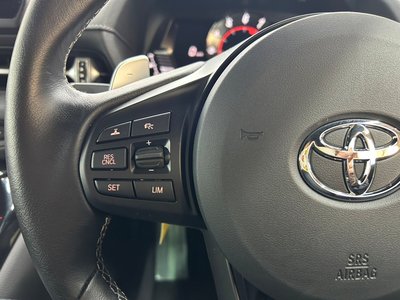 صورة 50 لـ 2020 Toyota SUPRA