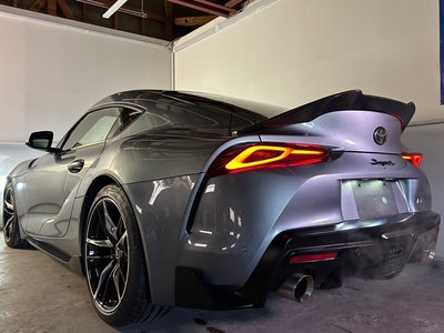 صورة 20 لـ 2020 Toyota SUPRA