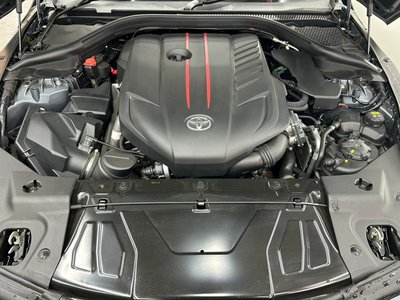 صورة 71 لـ 2020 Toyota SUPRA