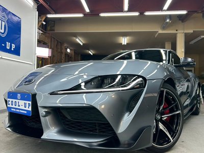 صورة 5 لـ 2020 Toyota SUPRA