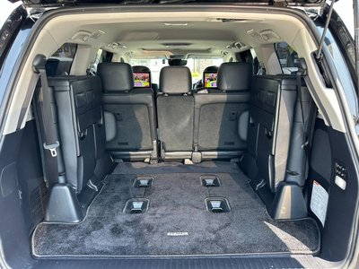 2015 Lexus LX — фото 61