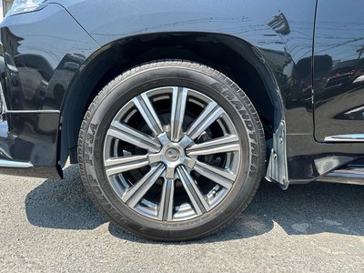 2015 Lexus LX — фото 70