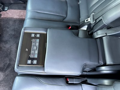 2015 Lexus LX — фото 57