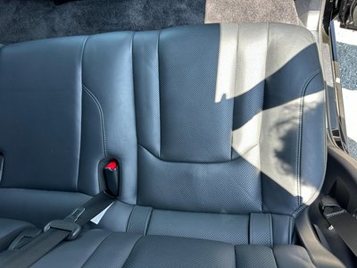 2015 Lexus LX — фото 52