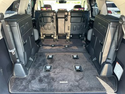2015 Lexus LX — фото 62