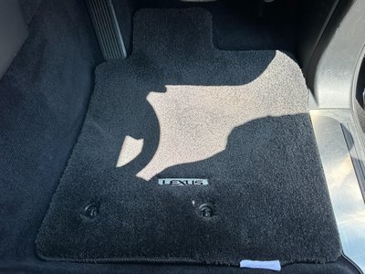 2015 Lexus LX — фото 39