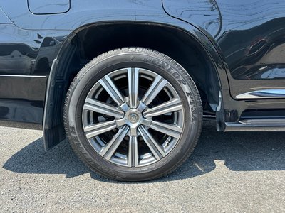 2015 Lexus LX — фото 77