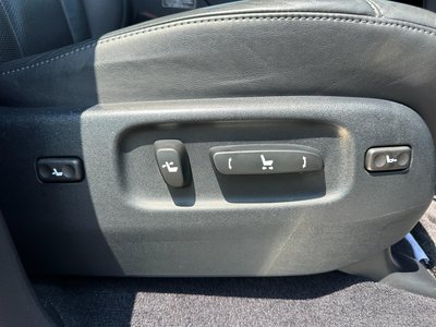 2015 Lexus LX — фото 19