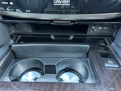 2015 Lexus LX — фото 32