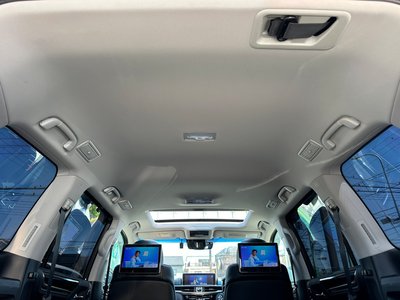 2015 Lexus LX — фото 64