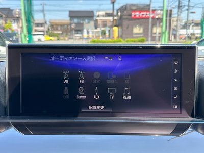 2015 Lexus LX — фото 26