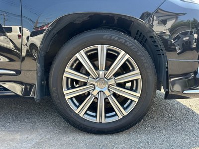 2015 Lexus LX — фото 75