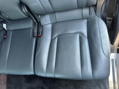 2015 Lexus LX — фото 55