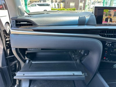 2015 Lexus LX — фото 44