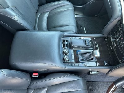 2015 Lexus LX — фото 34
