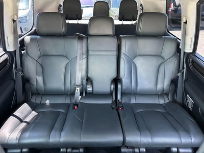 2015 Lexus LX — фото 48