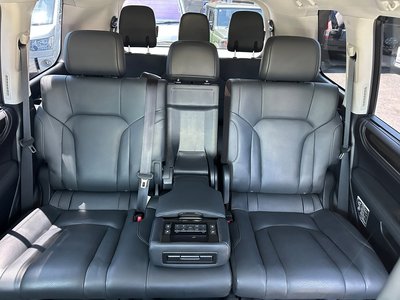 2015 Lexus LX — фото 49