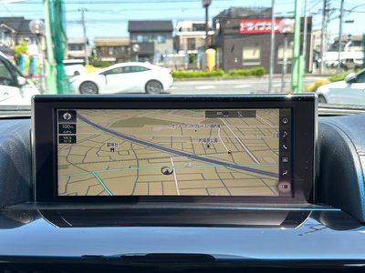 2015 Lexus LX — фото 25