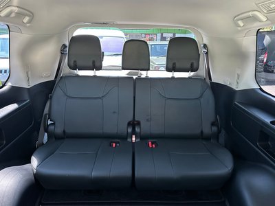 2015 Lexus LX — фото 59