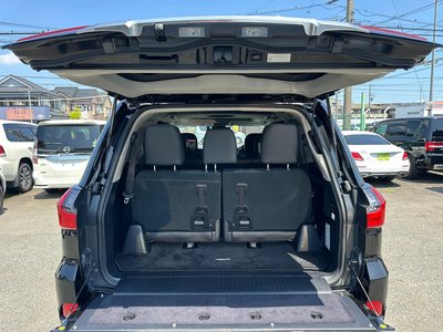 2015 Lexus LX — фото 60