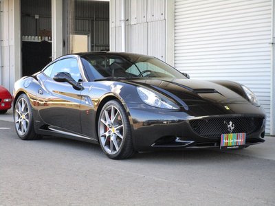 2013 Ferrari CALIFORNIA 30 — фото 1