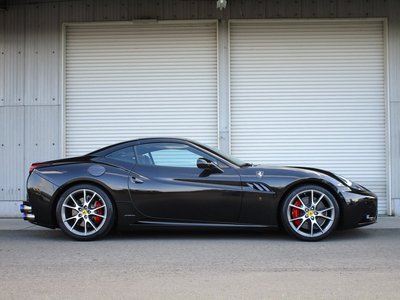 2013 Ferrari CALIFORNIA 30 — фото 3