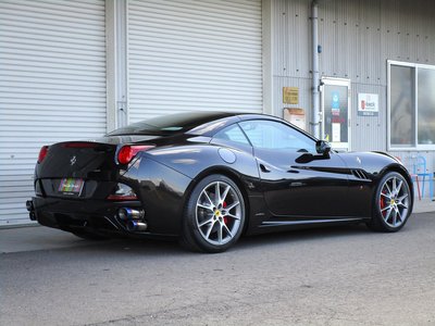 2013 Ferrari CALIFORNIA 30 — фото 5