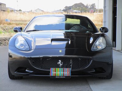 2013 Ferrari CALIFORNIA 30 — фото 2