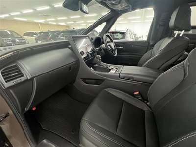 صورة 39 لـ 2026 Toyota ALPHARD