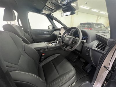 صورة 46 لـ 2026 Toyota ALPHARD