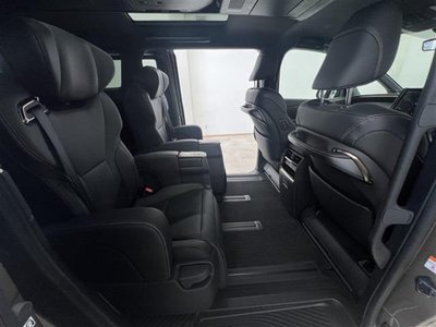 صورة 50 لـ 2026 Toyota ALPHARD