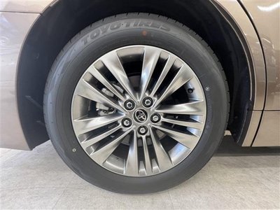 صورة 27 لـ 2026 Toyota ALPHARD