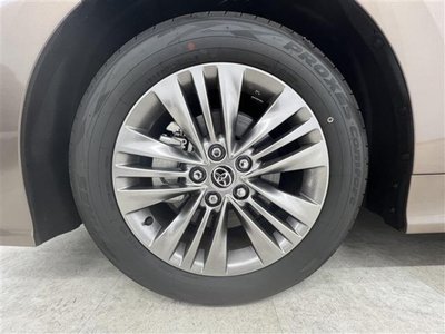 صورة 28 لـ 2026 Toyota ALPHARD