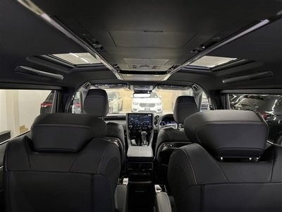 صورة 30 لـ 2026 Toyota ALPHARD