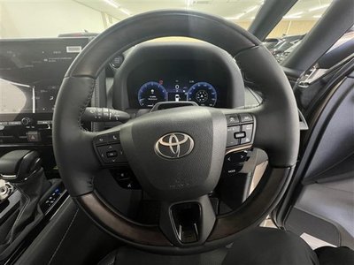 صورة 52 لـ 2026 Toyota ALPHARD