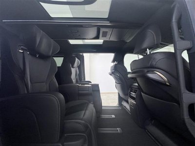 صورة 51 لـ 2026 Toyota ALPHARD