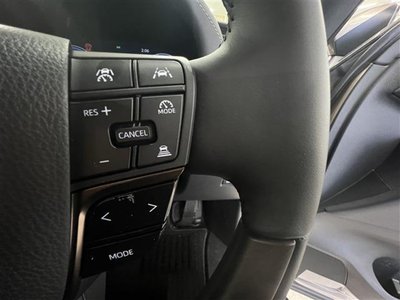 صورة 54 لـ 2026 Toyota ALPHARD