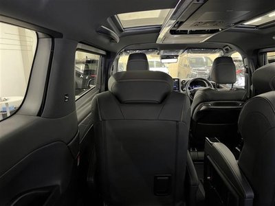 صورة 31 لـ 2026 Toyota ALPHARD