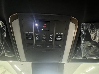 صورة 64 لـ 2026 Toyota ALPHARD