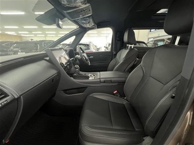 صورة 38 لـ 2026 Toyota ALPHARD