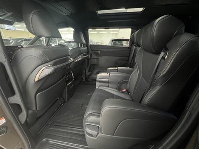 صورة 43 لـ 2026 Toyota ALPHARD