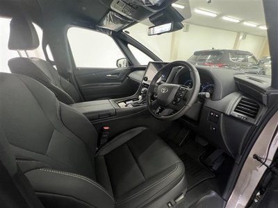 صورة 47 لـ 2026 Toyota ALPHARD