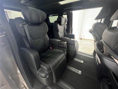 صورة 49 لـ 2026 Toyota ALPHARD