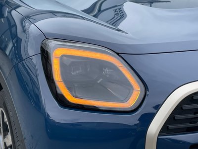 2026 MINI COOPER COUNTRYMAN 照片 20