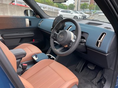 2026 MINI COOPER COUNTRYMAN 照片 35