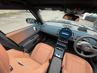 2026 MINI COOPER COUNTRYMAN 照片 42