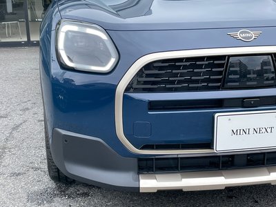 2026 MINI COOPER COUNTRYMAN 照片 18
